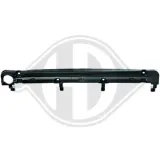 Aufpralldämpfer, Stoßfänger hinten DIEDERICHS 4406066