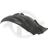 Verkleidung, Radhaus vorne links DIEDERICHS 4406109