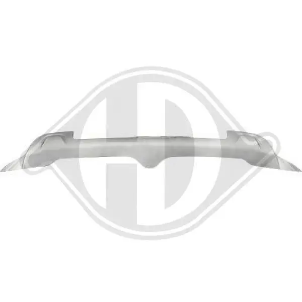 Zier-/Schutzleiste, Stoßfänger vorne DIEDERICHS 4406160