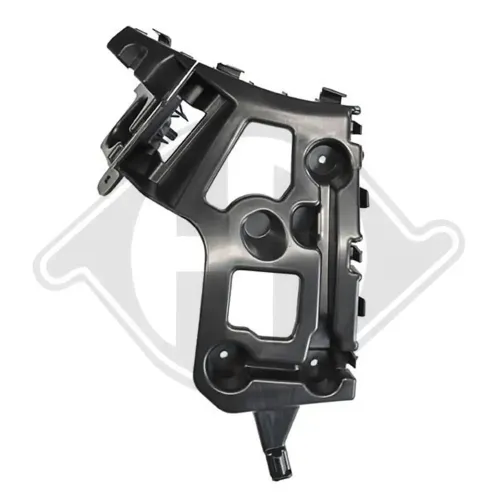 Halter, Stoßfänger hinten rechts DIEDERICHS 4406168 Bild Halter, Stoßfänger hinten rechts DIEDERICHS 4406168
