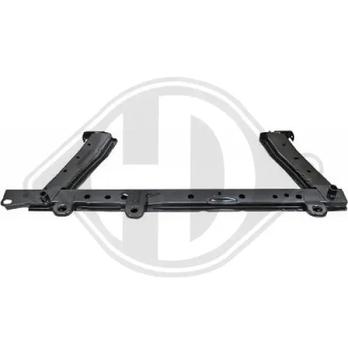 Hilfsrahmen/Aggregateträger DIEDERICHS 4406219 Bild Hilfsrahmen/Aggregateträger DIEDERICHS 4406219