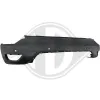 Stoßfänger hinten DIEDERICHS 4406256 Bild Stoßfänger hinten DIEDERICHS 4406256