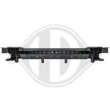 Aufpralldämpfer, Stoßfänger hinten DIEDERICHS 4406265