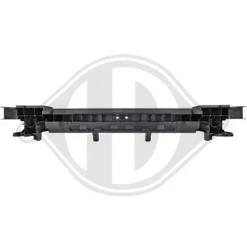 Aufpralldämpfer, Stoßfänger hinten DIEDERICHS 4406265 Bild Aufpralldämpfer, Stoßfänger hinten DIEDERICHS 4406265