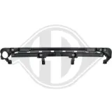 Aufpralldämpfer, Stoßfänger hinten DIEDERICHS 4406266