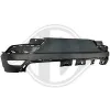 Stoßfänger hinten DIEDERICHS 4407055 Bild Stoßfänger hinten DIEDERICHS 4407055