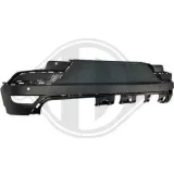 Stoßfänger hinten DIEDERICHS 4407056
