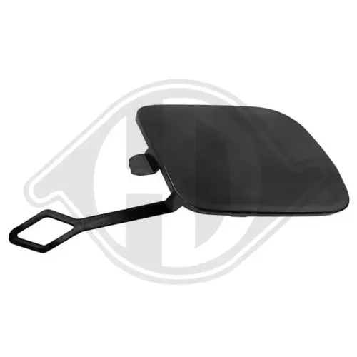 Klappe, Abschlepphaken vorne DIEDERICHS 4407064 Bild Klappe, Abschlepphaken vorne DIEDERICHS 4407064