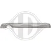 Blende, Stoßfänger hinten DIEDERICHS 4407067