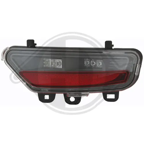 Nebelschlussleuchte rechts DIEDERICHS 4407096 Bild Nebelschlussleuchte rechts DIEDERICHS 4407096