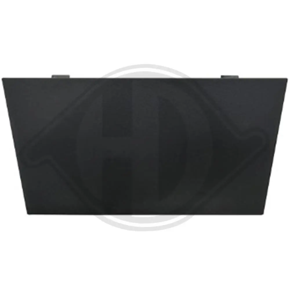 Blende, Stoßfänger vorne DIEDERICHS 4407131