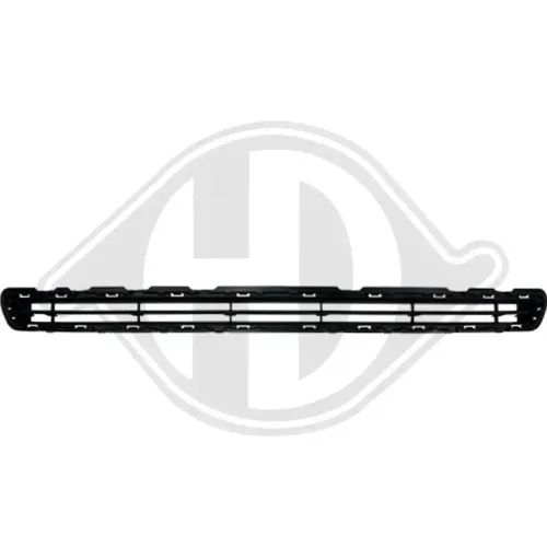 Lüftungsgitter, Stoßfänger vorne DIEDERICHS 4407145 Bild Lüftungsgitter, Stoßfänger vorne DIEDERICHS 4407145