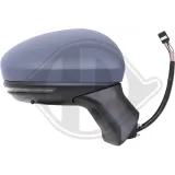 Außenspiegel rechts DIEDERICHS 4407324