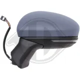 Außenspiegel links DIEDERICHS 4407325