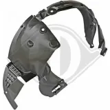 Verkleidung, Radhaus vorne links DIEDERICHS 4413017