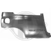 Frontverkleidung DIEDERICHS 4420002 Bild Frontverkleidung DIEDERICHS 4420002