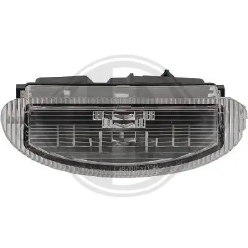 Kennzeichenleuchte beidseitig DIEDERICHS 4413094 Bild Kennzeichenleuchte beidseitig DIEDERICHS 4413094