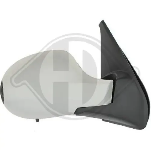 Stoßfänger hinten DIEDERICHS 4421655 Bild Stoßfänger hinten DIEDERICHS 4421655