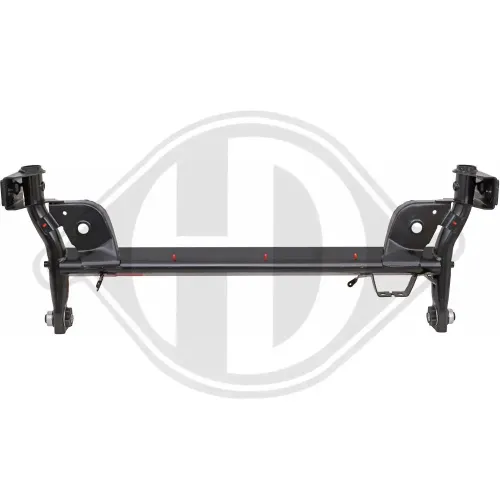 Achskörper Hinterachse DIEDERICHS 4413419 Bild Achskörper Hinterachse DIEDERICHS 4413419