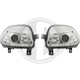 Hauptscheinwerfersatz DIEDERICHS 4413485