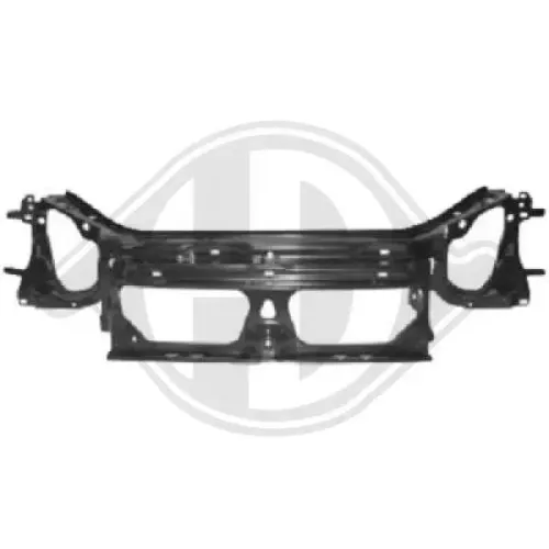 Frontverkleidung DIEDERICHS 4413602 Bild Frontverkleidung DIEDERICHS 4413602