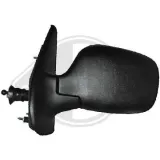 Außenspiegel links DIEDERICHS 4413625