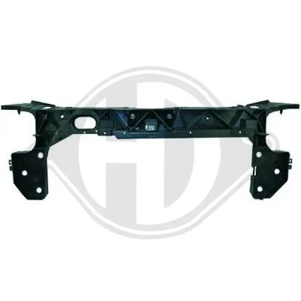 Frontverkleidung DIEDERICHS 4414002