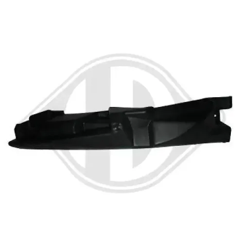 Halter, Stoßfänger DIEDERICHS 4414054 Bild Halter, Stoßfänger DIEDERICHS 4414054