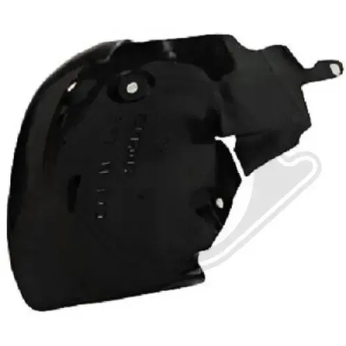 Lüftungsgitter, Stoßfänger rechts links DIEDERICHS 4446146 Bild Lüftungsgitter, Stoßfänger rechts links DIEDERICHS 4446146