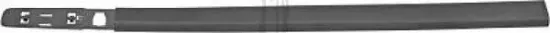 Zier-/Schutzleiste, Tür vorne rechts DIEDERICHS 4414320 Bild Zier-/Schutzleiste, Tür vorne rechts DIEDERICHS 4414320
