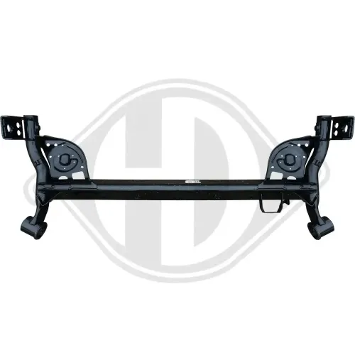 Achskörper Hinterachse DIEDERICHS 4414419 Bild Achskörper Hinterachse DIEDERICHS 4414419
