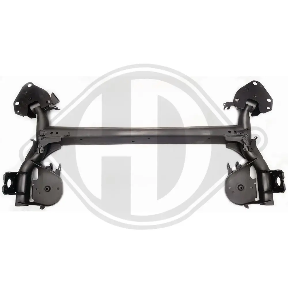 Achskörper hinten DIEDERICHS 4414819