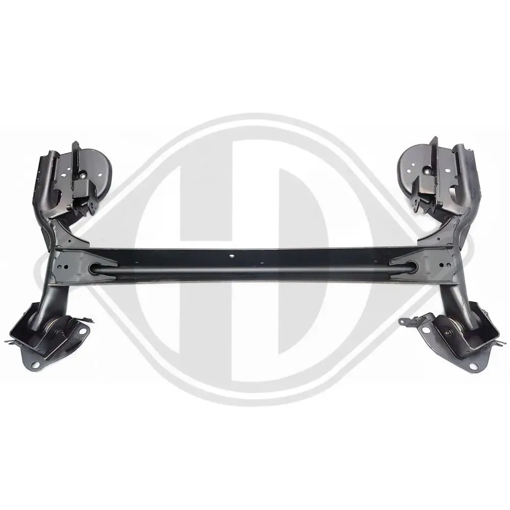 Achskörper hinten DIEDERICHS 4414819