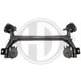 Achskörper hinten DIEDERICHS 4414819