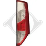 Heckleuchte links DIEDERICHS 4414893