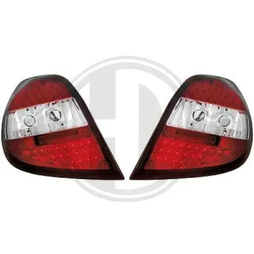 Heckleuchtensatz DIEDERICHS 4414995 Bild Heckleuchtensatz DIEDERICHS 4414995