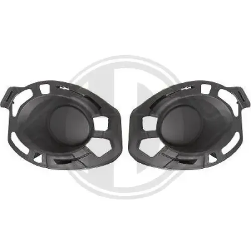 Blende, Stoßfänger vorne rechts vorne links DIEDERICHS 4415042 Bild Blende, Stoßfänger vorne rechts vorne links DIEDERICHS 4415042