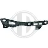 Halter, Stoßfänger vorne rechts DIEDERICHS 4415048