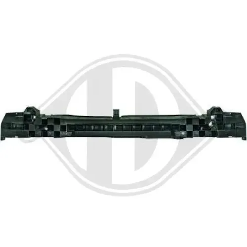 Träger, Stoßfänger hinten DIEDERICHS 4415065 Bild Träger, Stoßfänger hinten DIEDERICHS 4415065