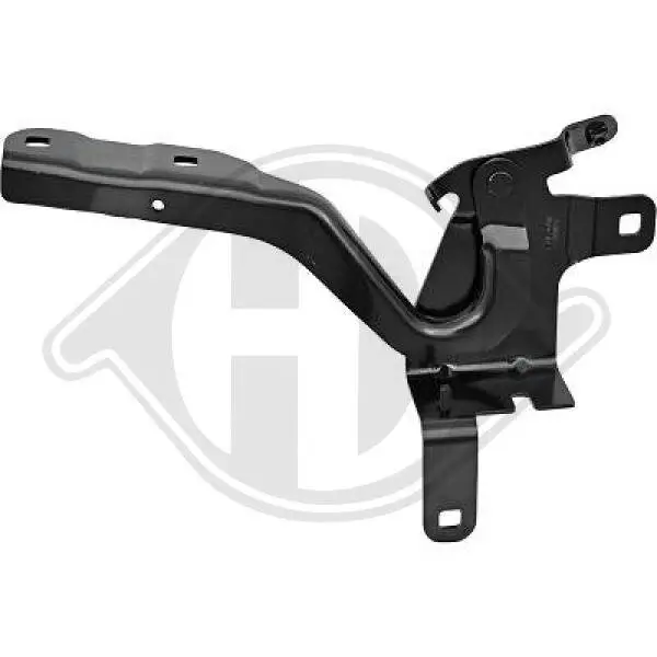 Scharnier, Motorhaube links DIEDERICHS 4416019