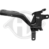 Scharnier, Motorhaube links DIEDERICHS 4416019