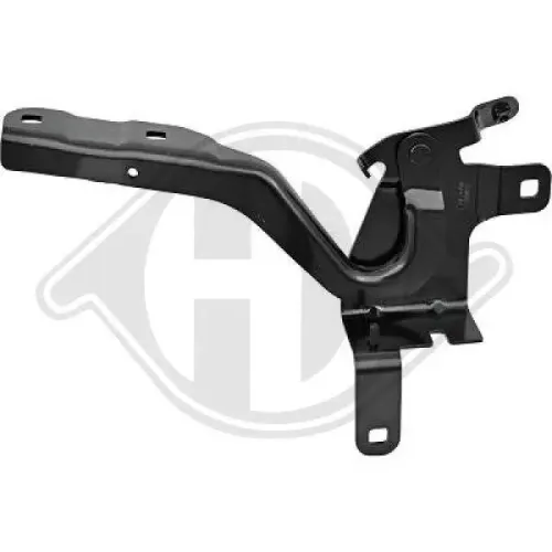Scharnier, Motorhaube links DIEDERICHS 4416019 Bild Scharnier, Motorhaube links DIEDERICHS 4416019