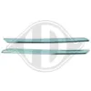 Zier-/Schutzleiste, Kühlergitter DIEDERICHS 4416044 Bild Zier-/Schutzleiste, Kühlergitter DIEDERICHS 4416044