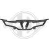 Halter, Kühlergitter DIEDERICHS 4416141
