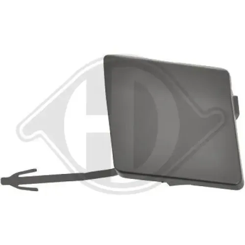 Klappe, Abschlepphaken vorne DIEDERICHS 4416154 Bild Klappe, Abschlepphaken vorne DIEDERICHS 4416154
