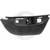 Stoßfänger hinten links DIEDERICHS 4416157