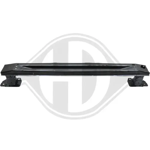 Aufpralldämpfer, Stoßfänger hinten DIEDERICHS 4416165 Bild Aufpralldämpfer, Stoßfänger hinten DIEDERICHS 4416165