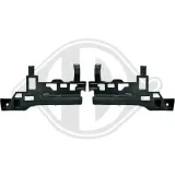 Aufpralldämpfer, Stoßfänger hinten DIEDERICHS 4416265