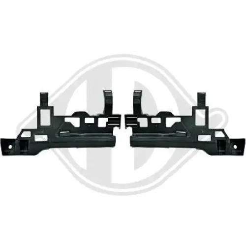Hilfsrahmen/Aggregateträger vorne DIEDERICHS 4464119 Bild Hilfsrahmen/Aggregateträger vorne DIEDERICHS 4464119