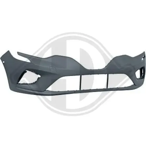 Stoßfänger vorne DIEDERICHS 4417051 Bild Stoßfänger vorne DIEDERICHS 4417051